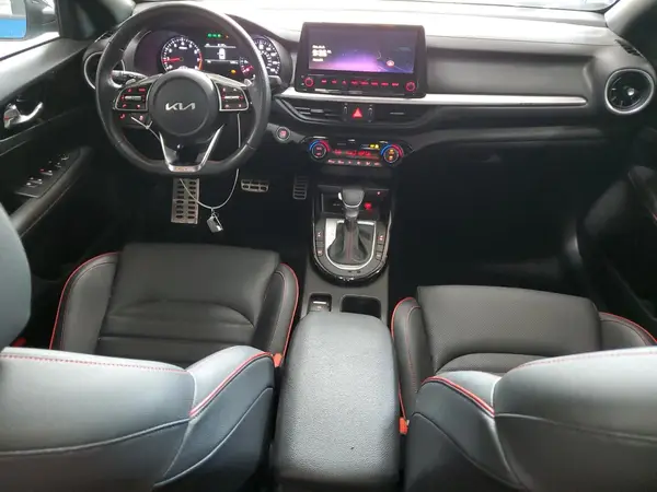 3KPF44AC9PE658559 2023 KIA FORTE - Image 8