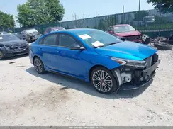 3KPF44AC9PE659873 2023 KIA FORTE