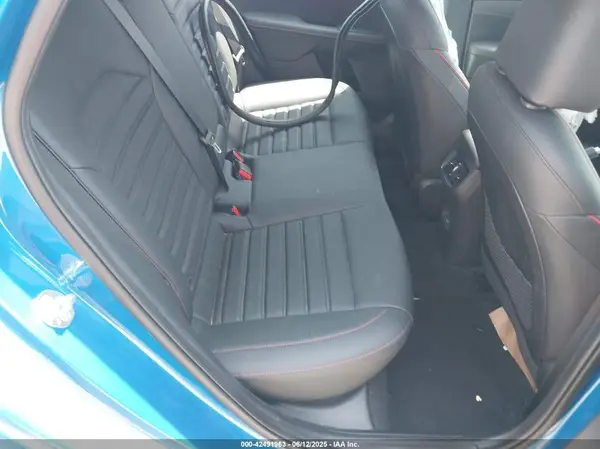 3KPF44AC9PE659873 2023 KIA FORTE - Image 8
