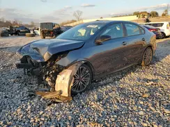 3KPF44AC9PE679203 2023 KIA FORTE