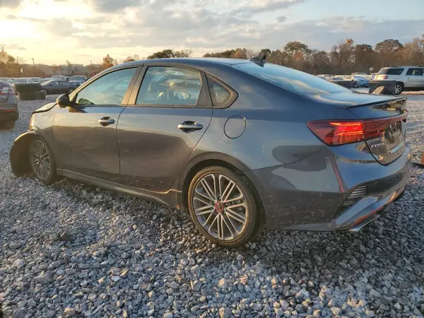 3KPF44AC9PE679203 2023 KIA FORTE - Image 2