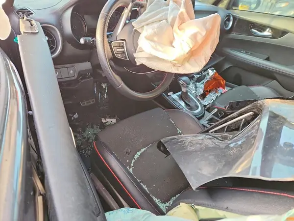 3KPF44AC9PE680710 2023 KIA FORTE - Image 8