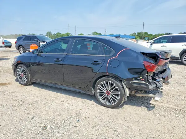 3KPF44AC9RE691323 2024 KIA FORTE - Image 2
