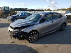 3KPF44AC9RE704605 2024 KIA FORTE
