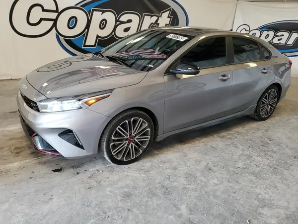 3KPF44AC9RE706872 2024 KIA FORTE - Image 1