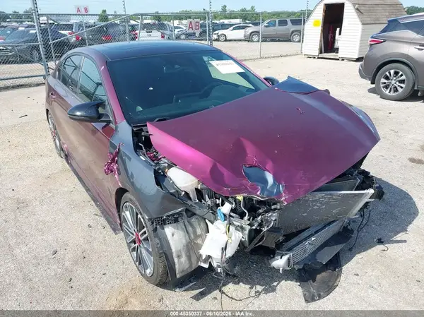 3KPF44AC9RE713756 2024 KIA FORTE - Image 1