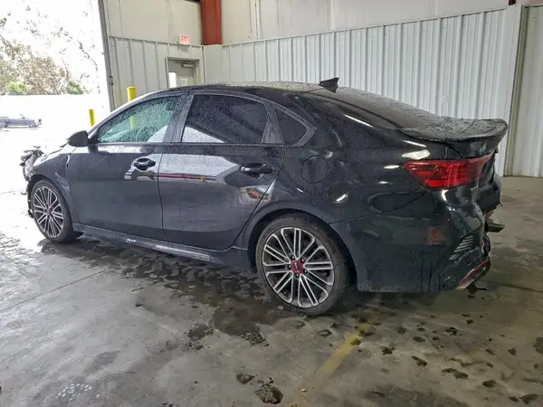 3KPF44AC9RE717144 2024 KIA FORTE - Image 2