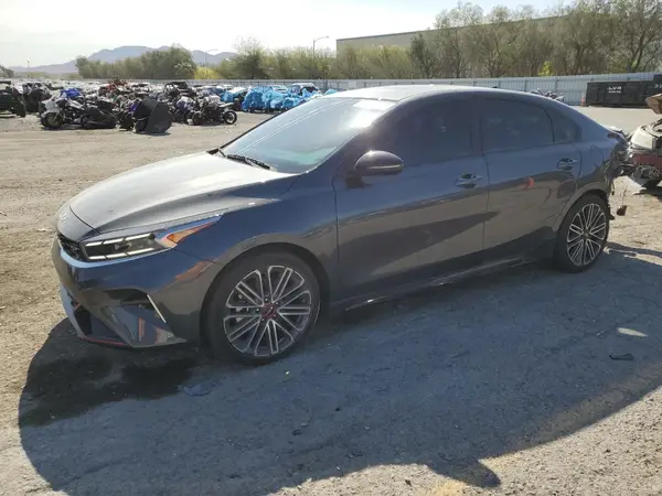 3KPF44AC9RE717354 2024 KIA FORTE - Image 1