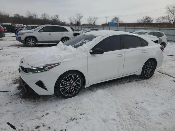 3KPF44AC9RE717922 2024 KIA FORTE - Image 1
