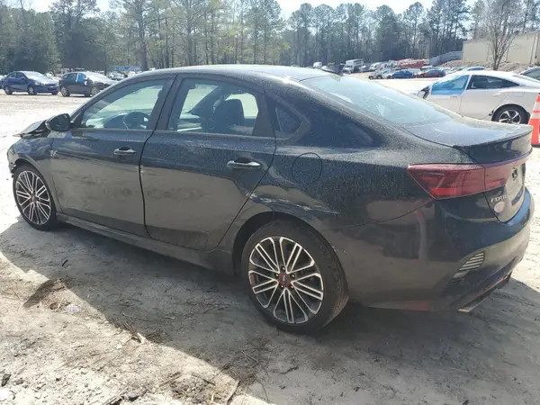 3KPF44AC9RE741833 2024 KIA FORTE - Image 2