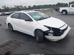 3KPF44AC9RE743159 2024 KIA FORTE
