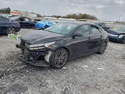 3KPF44AC9RE783192 2024 KIA FORTE