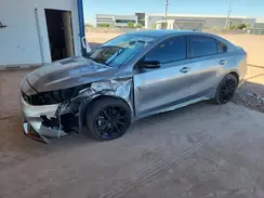 3KPF44AC9RE795651 2024 KIA FORTE