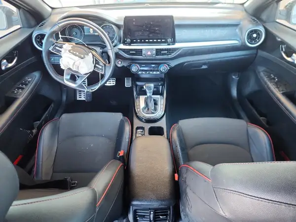 3KPF44AC9RE795651 2024 KIA FORTE - Image 8