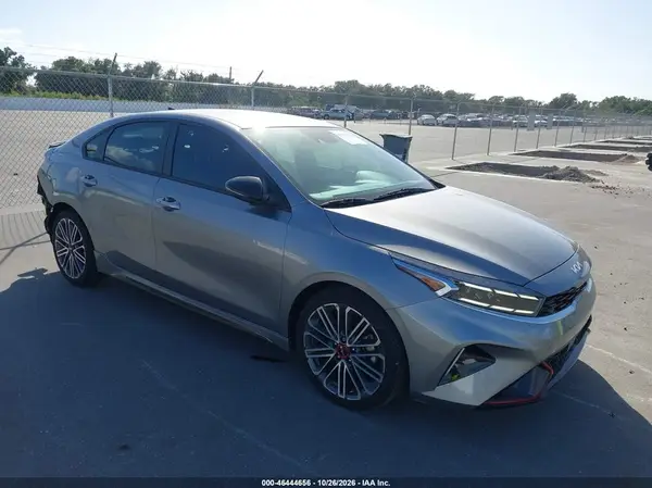 3KPF44AC9RE805191 2024 KIA FORTE - Image 1