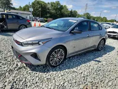 3KPF44AC9RE811539 2024 KIA FORTE