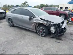 3KPF44AC9RE822976 2024 KIA FORTE