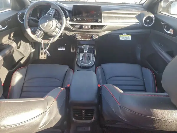 3KPF44AC9RE829670 2024 KIA FORTE - Image 8