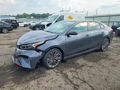 3KPF44AC9RE832262 2024 KIA FORTE