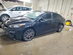 3KPF44ACXLE148053 2020 KIA FORTE