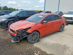 3KPF44ACXLE150286 2020 KIA FORTE