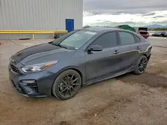 3KPF44ACXLE153771 2020 KIA FORTE