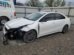 3KPF44ACXLE158047 2020 KIA FORTE