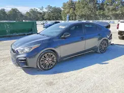 3KPF44ACXLE167377 2020 KIA FORTE