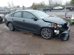 3KPF44ACXLE170988 2020 KIA FORTE
