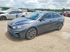 3KPF44ACXLE187872 2020 KIA FORTE