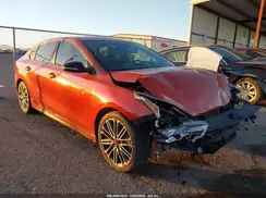 3KPF44ACXLE213709 2020 KIA FORTE