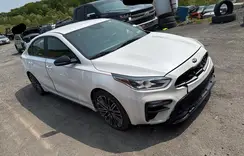 3KPF44ACXLE215296 2020 KIA FORTE