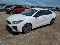 3KPF44ACXLE216903 2020 KIA FORTE