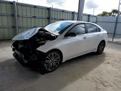3KPF44ACXLE222166 2020 KIA FORTE