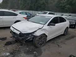 3KPF44ACXLE231417 2020 KIA FORTE