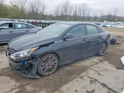 3KPF44ACXLE232695 2020 KIA FORTE