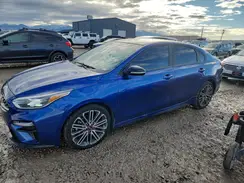 3KPF44ACXLE238321 2020 KIA FORTE