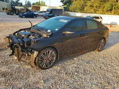 3KPF44ACXLE240134 2020 KIA FORTE