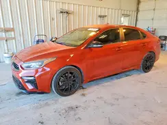 3KPF44ACXLE256480 2020 KIA FORTE