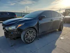 3KPF44ACXME270817 2021 KIA FORTE