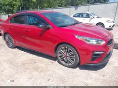 3KPF44ACXME272728 2021 KIA FORTE