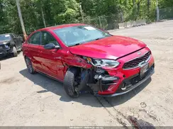 3KPF44ACXME274284 2021 KIA FORTE