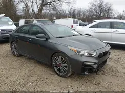 3KPF44ACXME274558 2021 KIA FORTE
