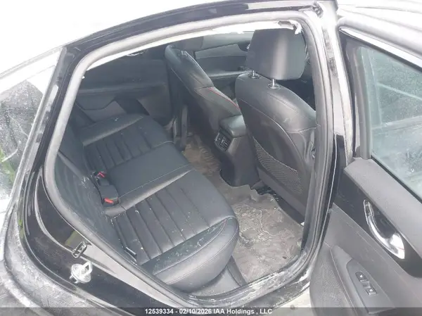 3KPF44ACXME279761 2021 KIA FORTE - Image 8