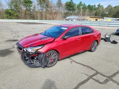 3KPF44ACXME280781 2021 KIA FORTE