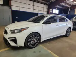 3KPF44ACXME288704 2021 KIA FORTE