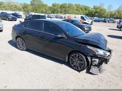 3KPF44ACXME289240 2021 KIA FORTE