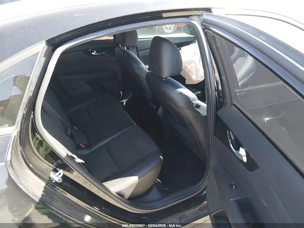 3KPF44ACXME289240 2021 KIA FORTE - Image 8