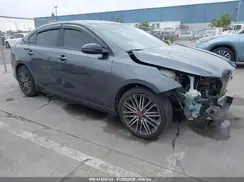3KPF44ACXME291330 2021 KIA FORTE