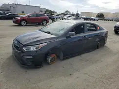 3KPF44ACXME292431 2021 KIA FORTE